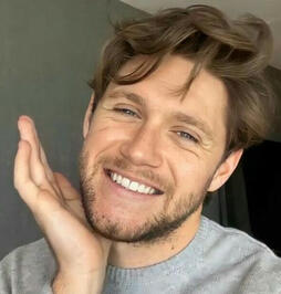 Niall Horan