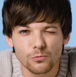 Louis Tomlinson