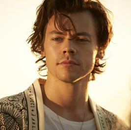 Harry Styles