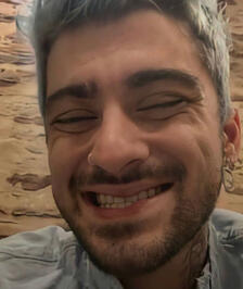 Zayn