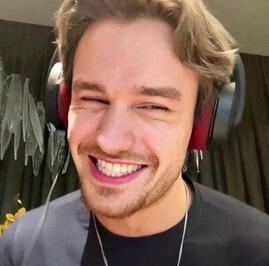 Liam Payne